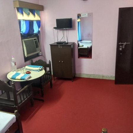 Renu Guest House コルカタ エクステリア 写真