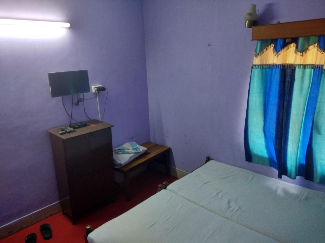 Renu Guest House コルカタ エクステリア 写真